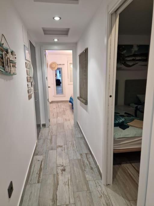 Cullera Confort Playa 외부 사진