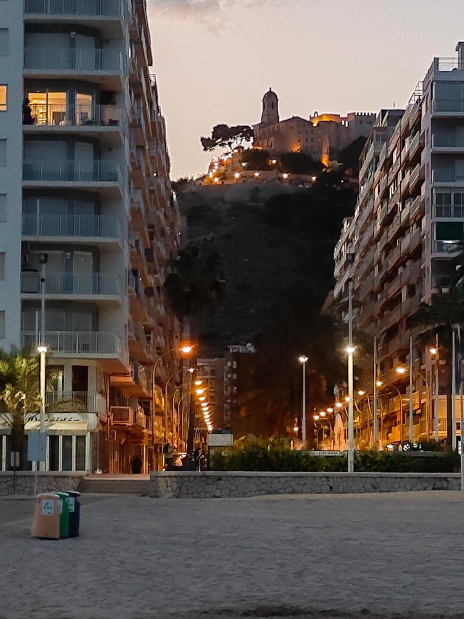 Cullera Confort Playa 외부 사진